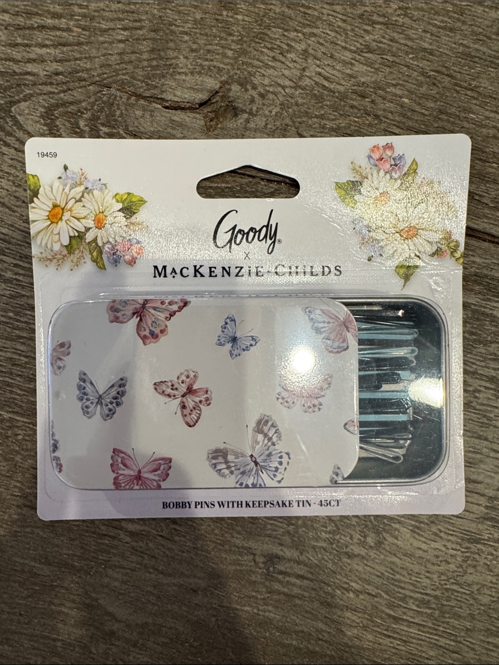 McKenzie Childs/Goody
